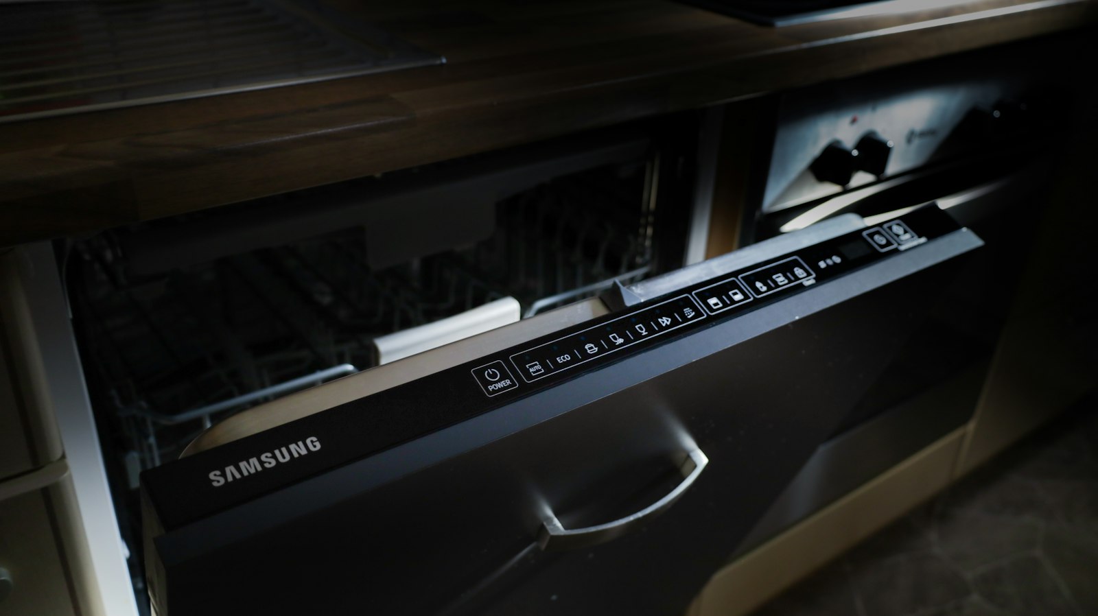 Dishwasher not draining repair in San Diego